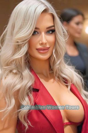 Ladies of Eastern-Europe
