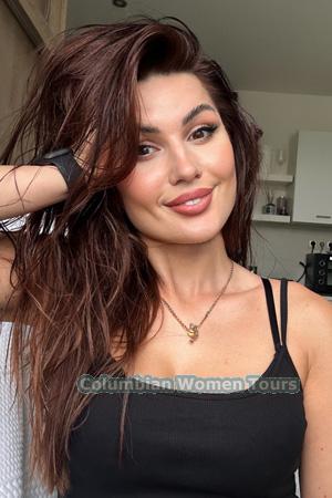 223624 - Kseniia Age: 31 - Ukraine