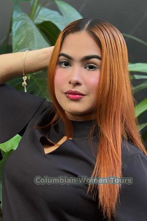 223664 - Sadday Age: 20 - Colombia