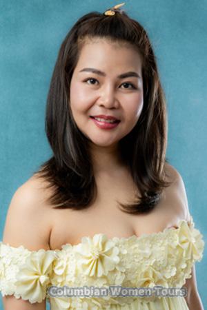 Ladies of Thailand