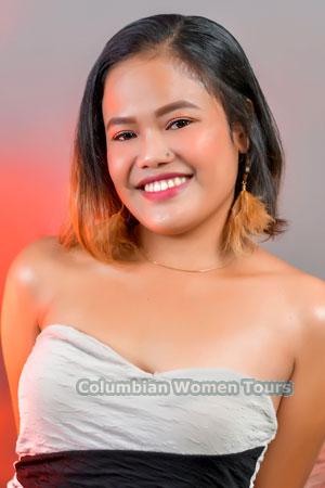 Ladies of Cebu City