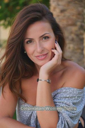 223787 - Oksana Age: 37 - Ukraine