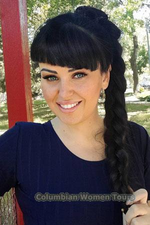 223811 - Olena Age: 37 - Ukraine
