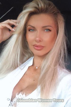 Ladies of Eastern-Europe