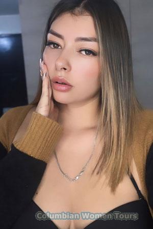 Ladies of Colombia