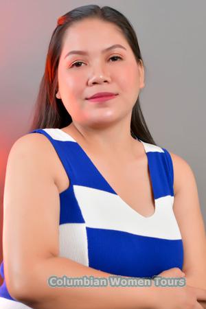 Ladies of Philippines