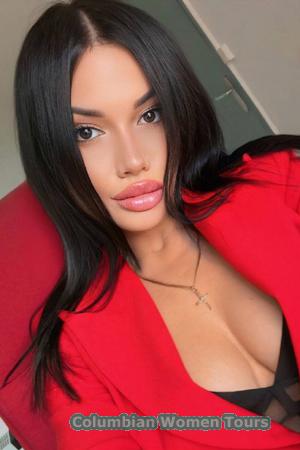 Ladies of Eastern-Europe