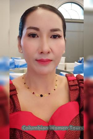 Ladies of Asia