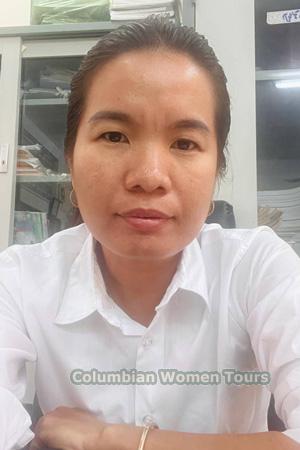 Ladies of Cambodia