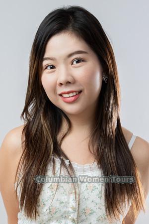Ladies of Thailand