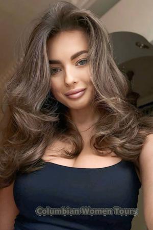 224041 - Oleksandra Age: 26 - Ukraine