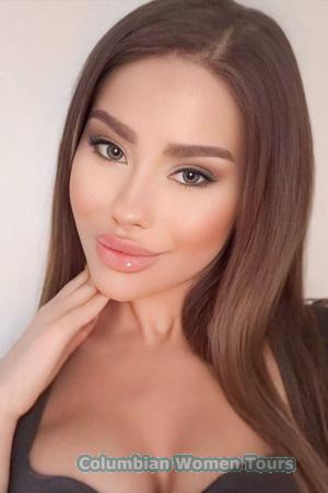 Ladies of Ukraine