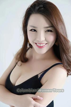 Ladies of China