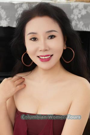 Ladies of Wuhan