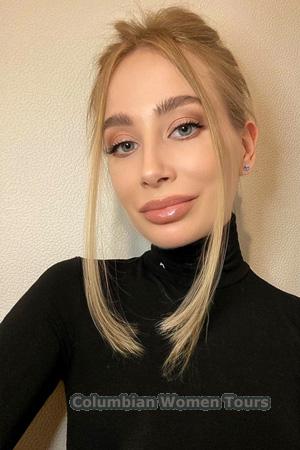 Ladies of Eastern-Europe