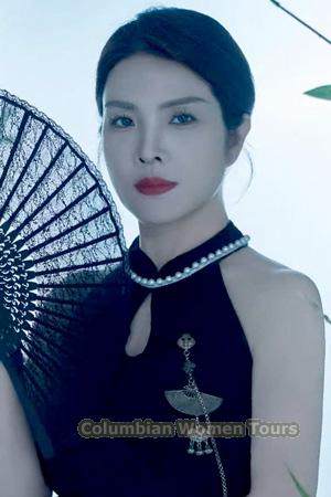 Ladies of China