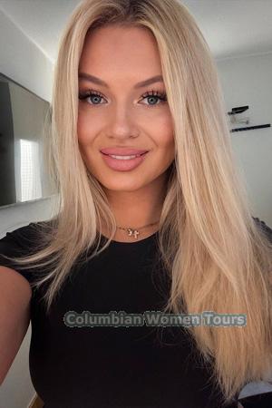 224552 - Yana Age: 34 - Ukraine