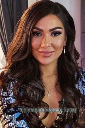 224563 - Daryna Age: 33 - Ukraine