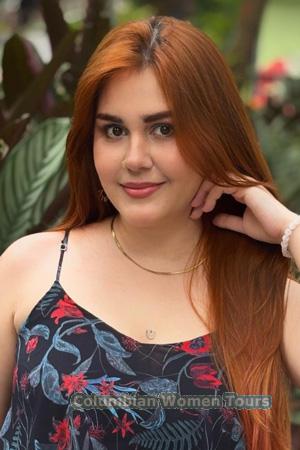224610 - Maria Fernanda Age: 32 - Colombia