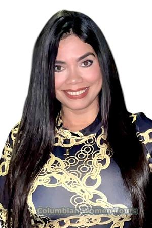 224619 - Maria Carolina Age: 43 - Colombia