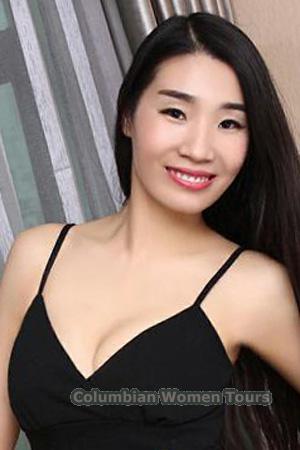 224640 - Jin Age: 34 - China