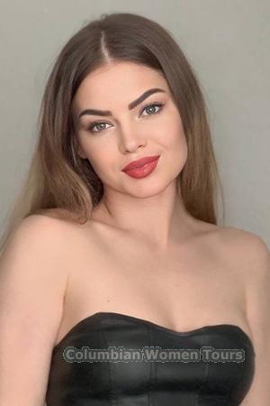 Ladies of Eastern-Europe