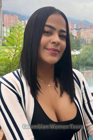 Ladies of Colombia
