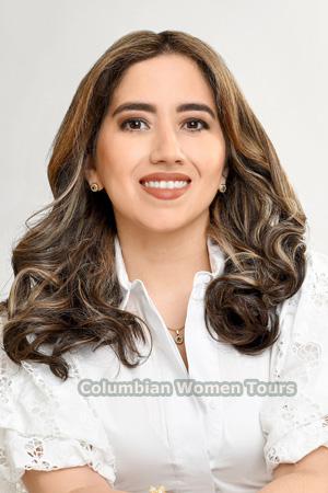 Ladies of Colombia