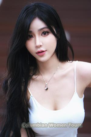 Ladies of China