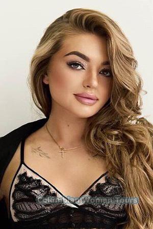 Ladies of Eastern-Europe