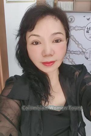 224925 - Liya Age: 53 - China