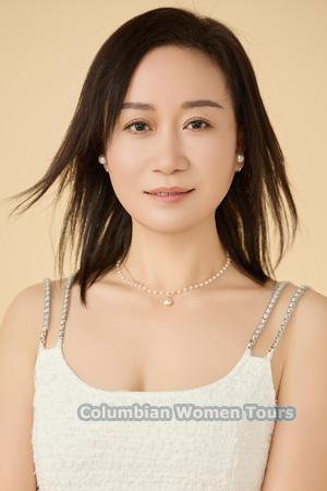 224927 - Sarah Age: 50 - China