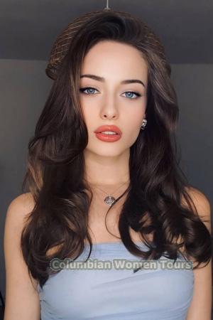 Ladies of Ukraine
