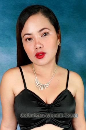 Ladies of Philippines