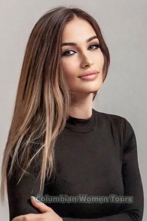 Ladies of Eastern-Europe