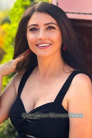 225345 - Liudmyla Age: 40 - Ukraine