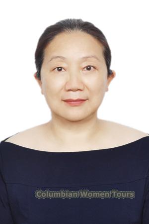 225544 - Samantha Age: 51 - China