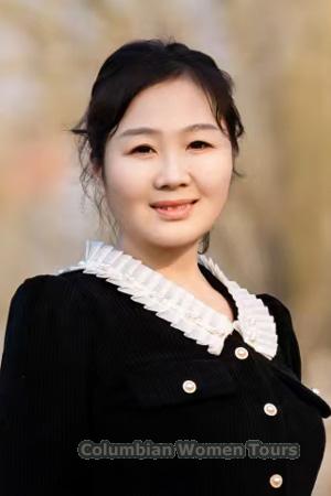 225713 - Yanxian Age: 40 - China