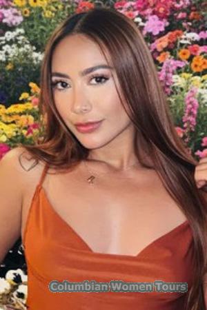 225767 - Luisa Age: 26 - Colombia