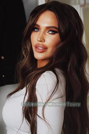 Ladies of Eastern-Europe