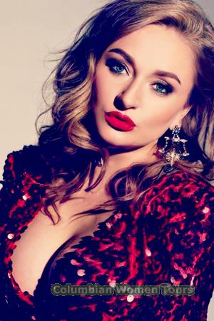 225842 - Oksana Age: 36 - Ukraine