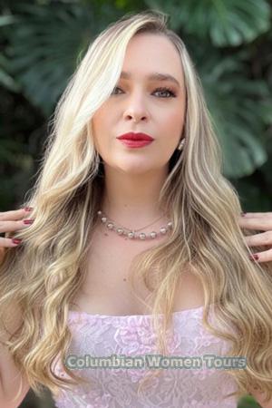 225849 - Marisol Age: 35 - Colombia