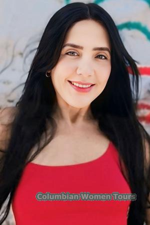 225856 - Monica Age: 46 - Colombia