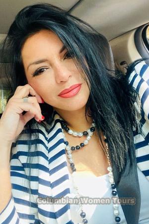 225857 - Alicia Age: 53 - Mexico