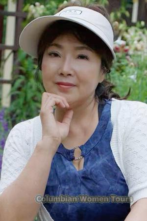 225880 - Wanyu Age: 61 - China