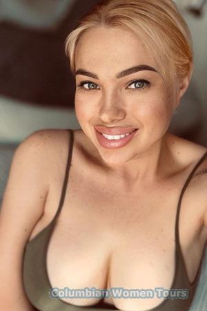 225897 - Anastasia Age: 31 - Ukraine