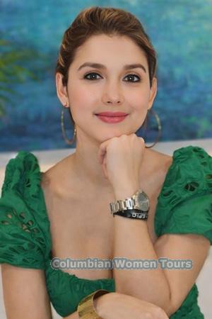 226006 - Luisa Age: 34 - Colombia