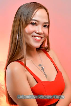 226025 - Prescelyn Age: 32 - Philippines