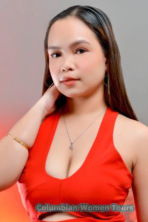 226026 - Charlene Age: 19 - Philippines