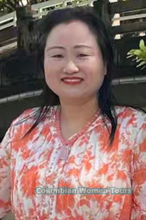 226061 - Lily Age: 47 - China